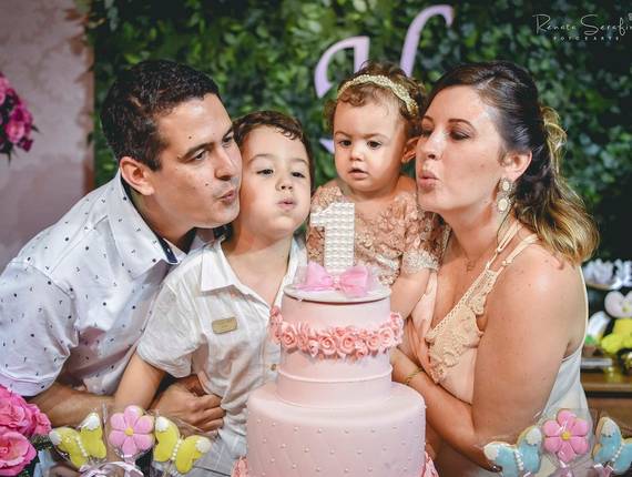 Festas de Jardim da Heloísa