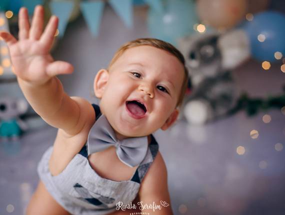 Smash The Cake de Gabriel