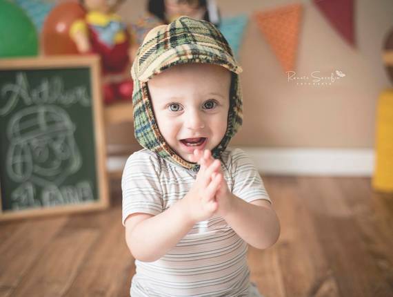 Smash The Cake de Smash do Arthur, Isso, isso, isso!!!