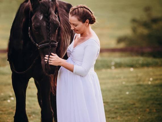 Barrigudinhas de A espera de Lais