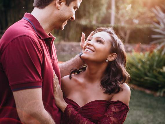 Barrigudinhas de A espera de Rafael