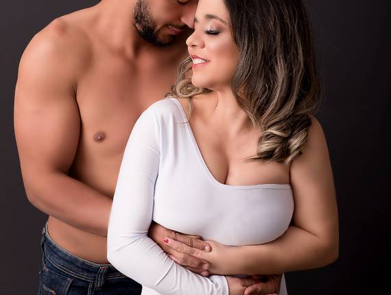 Barrigudinhas de Pedro vem ai