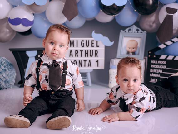 Smash The Cake de SMASH THE CAKE ARTHUR E MIGUEL