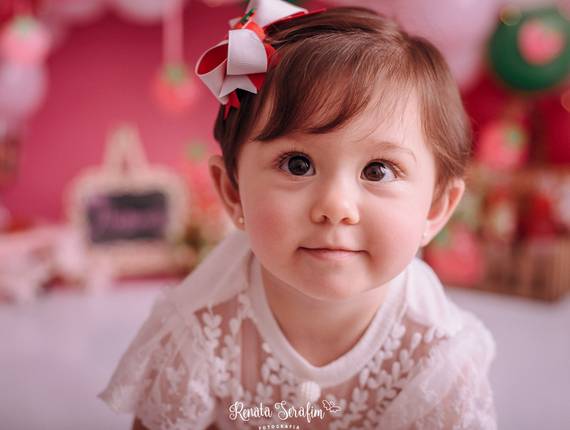 Smash The Cake de Antonella