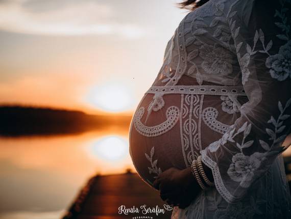 Barrigudinhas de Ana Valentina