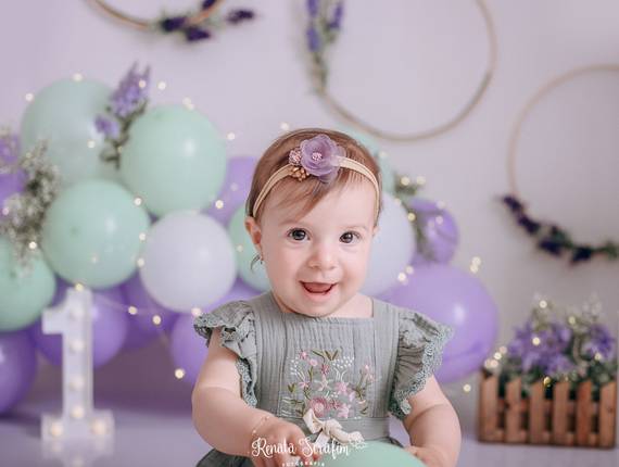 Smash The Cake de Valentina