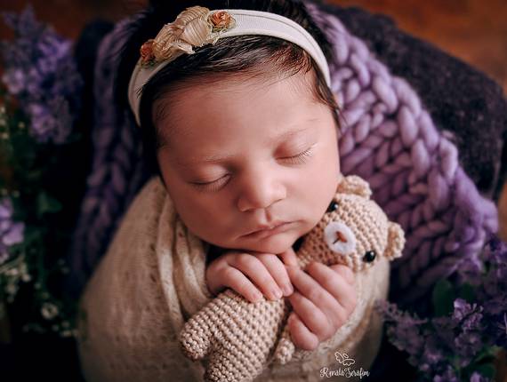 Newborn de Ana Valentina
