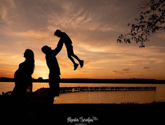 Barrigudinhas de A espera da Sofhia
