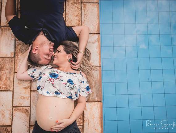 Barrigudinhas de Arthur está chegando