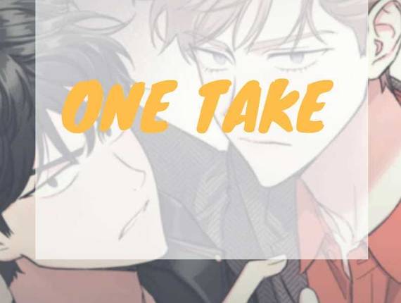 Manhwa de one take prologo