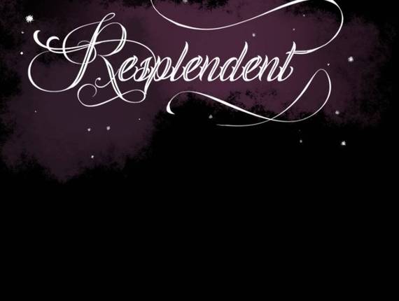 Comic de resplendescent cap 4