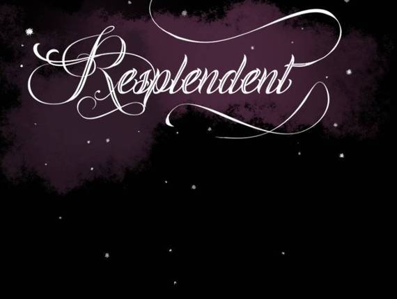 Comic de resplendescent cap 6