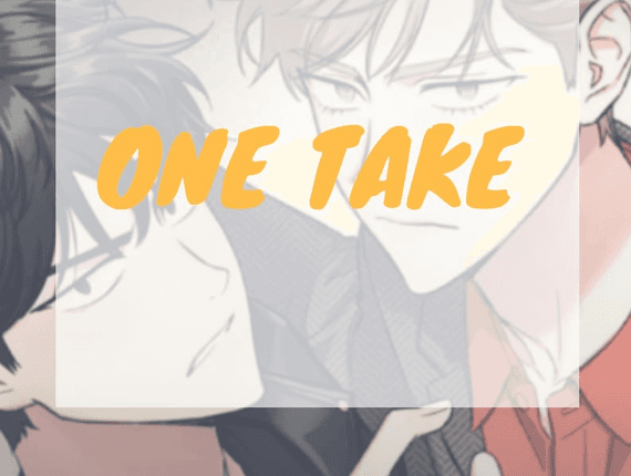 Manhwa de one take cap 2