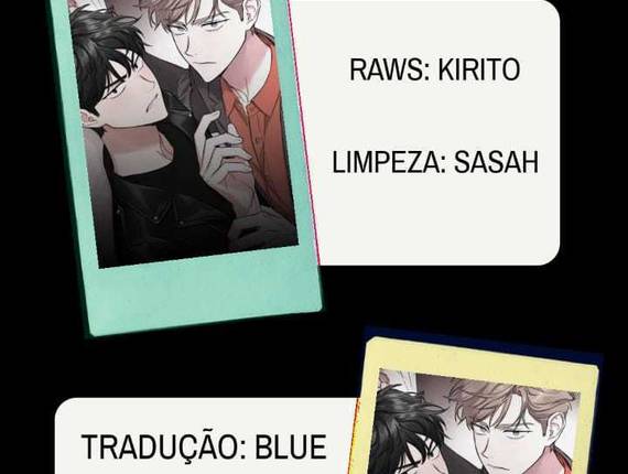 Manhwa de one take cap 3