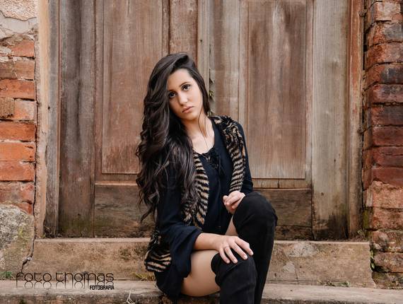 Book Externo  de Ensaio Renata ♥