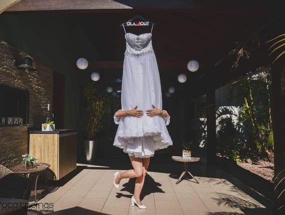 Casamentos  de Cris & Thállison ♥