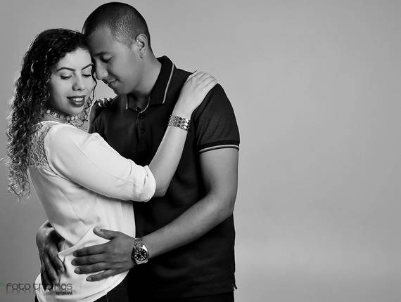 Casal  de Ellen e Jonata 