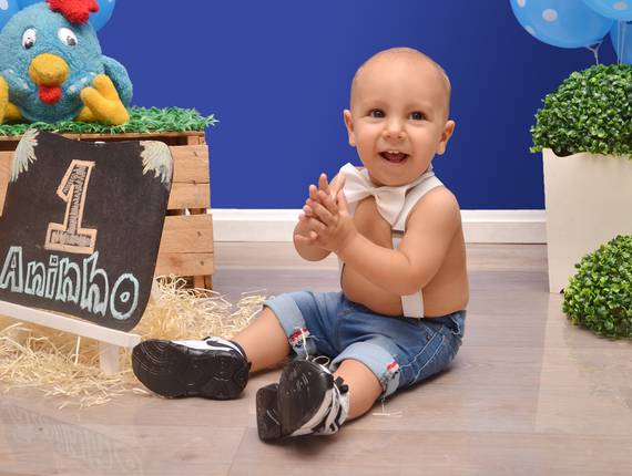 Smash The Cake de Smash The Cake Kauã ♥