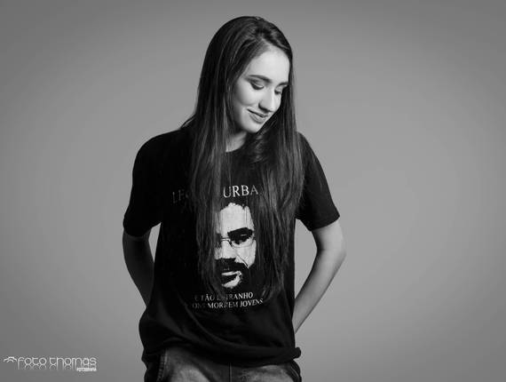15 Anos de Ensaio Alice ♥
