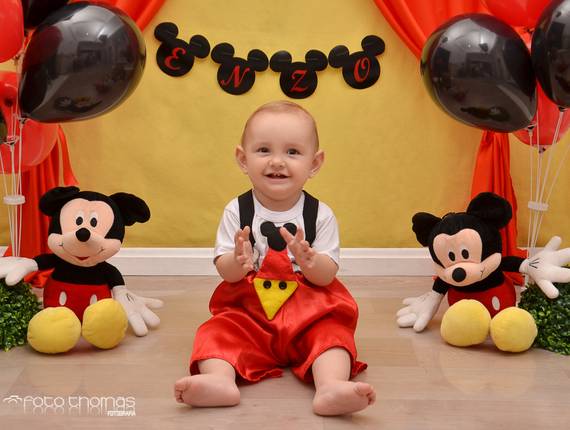 Smash The Cake de Smash the cake Enzo