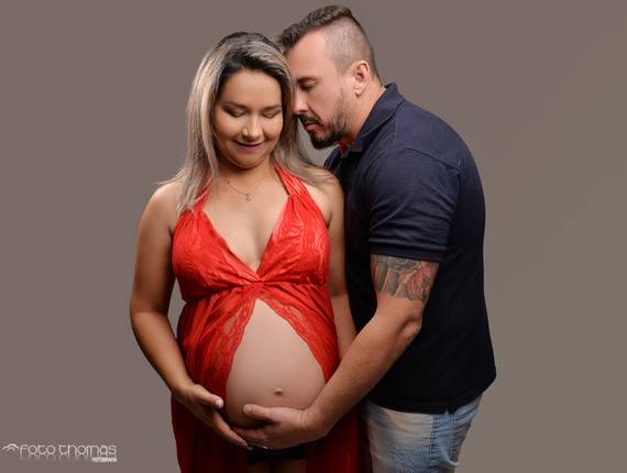 Gestantes de À Espera de Maria Antônia ♡