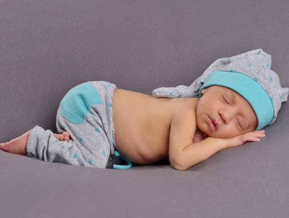 New Born  de Kim 14 Dias <3