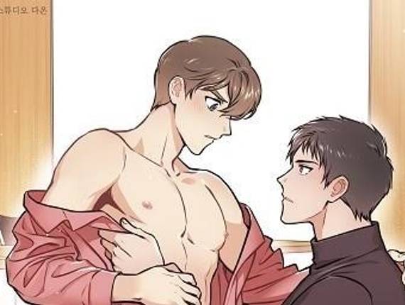 Yaoi/smut/romance de Capitulo1