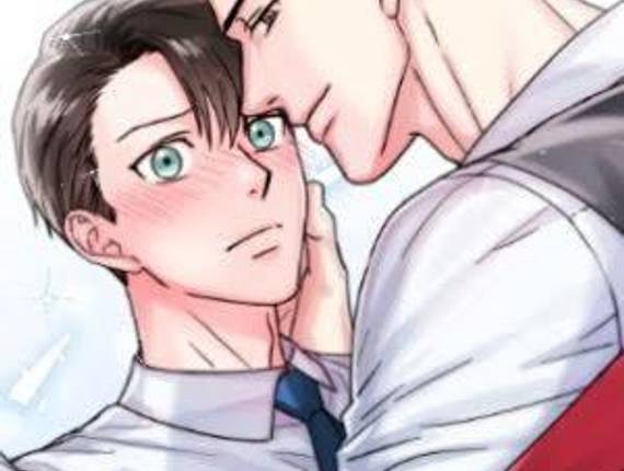 Yaoi/smut/romance de Capitulo2
