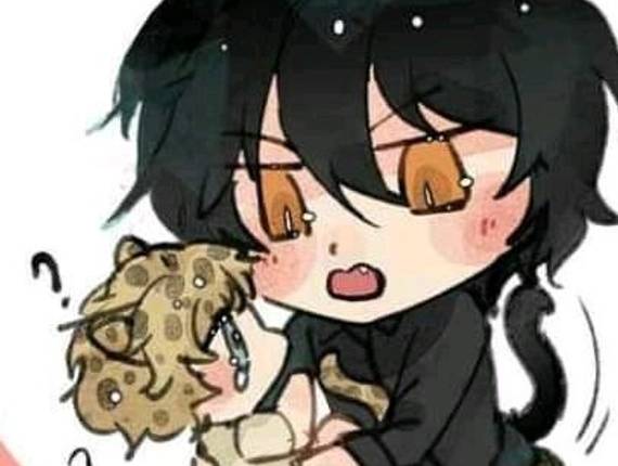 Yaoi/smut/romance de PANTERA NEGRA X JAGUAR (one shot)