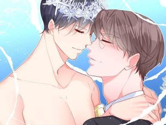 Yaoi/smut/romance de Prólogo