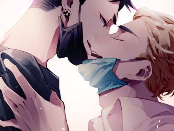 1,5 Metros de Amor de 1,5 Metros de Amor  - Capítulo 5