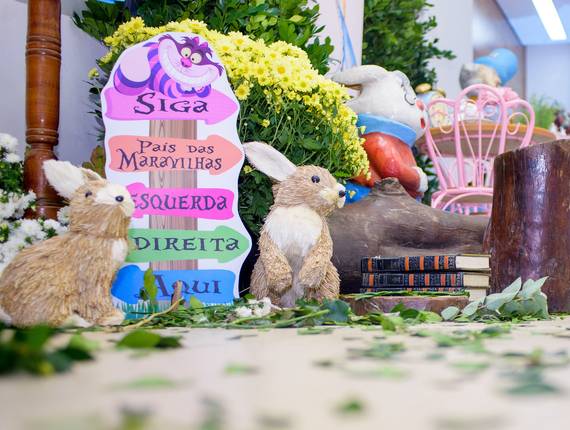 Aniversários de Uma maravilha