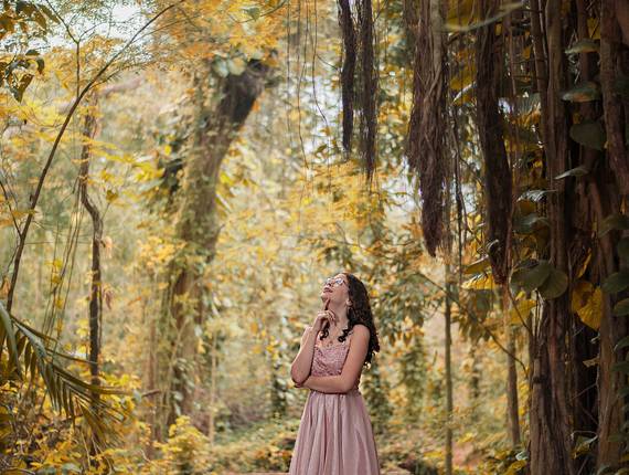 Debutantes de ENSAIO DEBUTANTE | KETHELEN