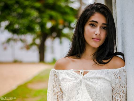 Ensaios de Marina 15 anos