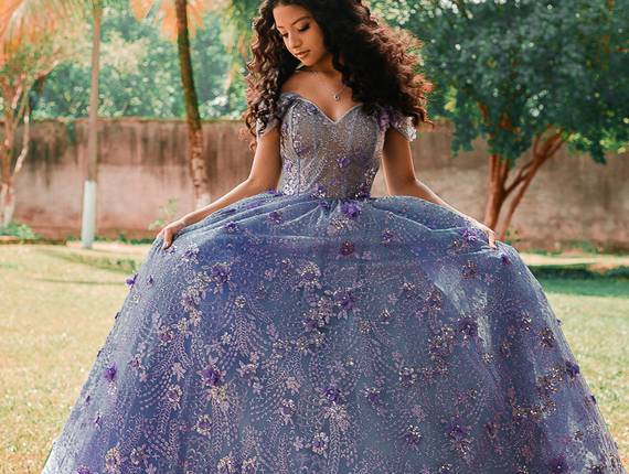 Debutantes de 15 ANOS DA DUDA