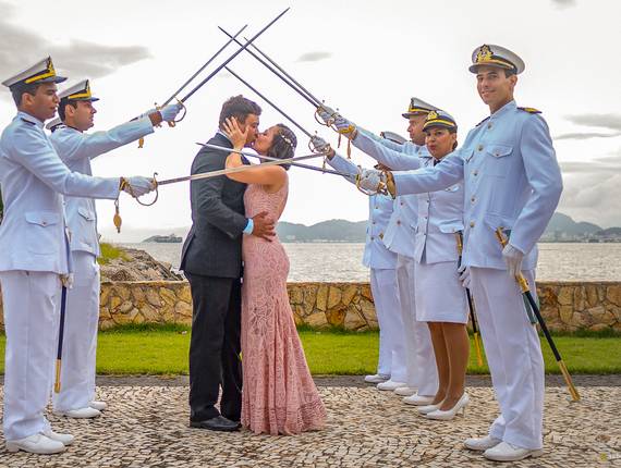 Casamentos de Lizi + Bruno