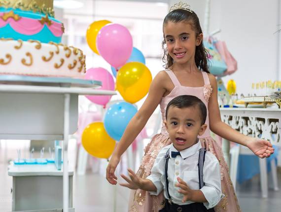 Aniversários de aniversário do lucas e da luma