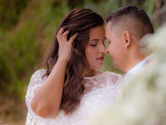 Ensaios de Nat + Paulo