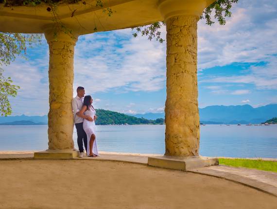 Ensaios de Jessica + Gabriel