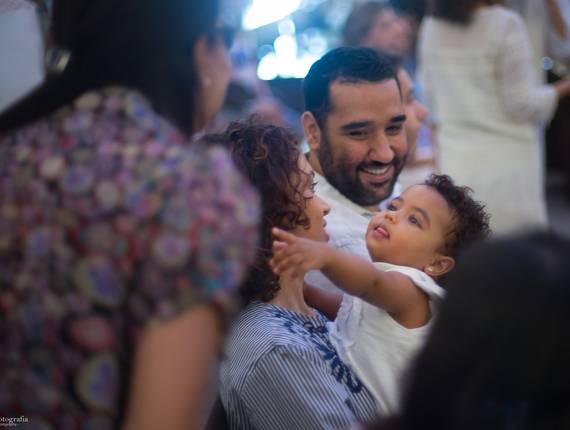 Batizados de Batizado - Isabel