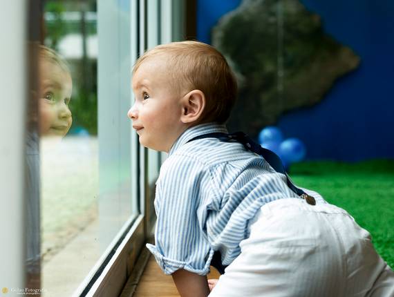 Aniversários de Eric o viajante