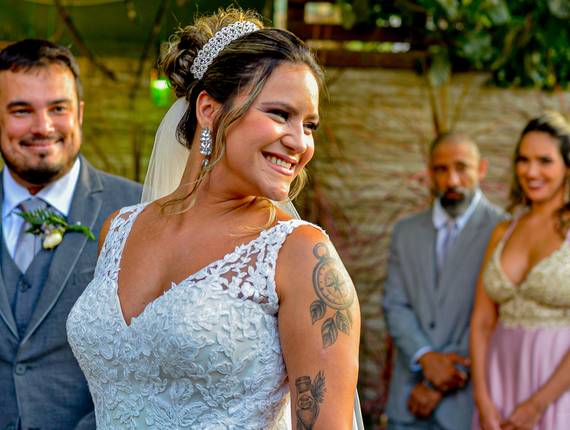 Casamentos de Casamento Rayssa e Alexandre