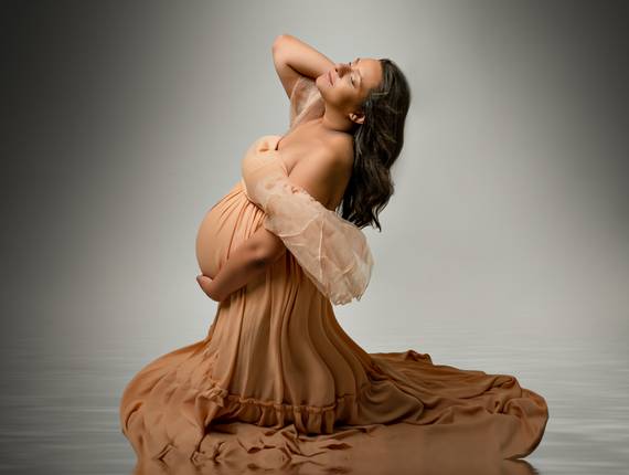 Workshop de Alessandra e Giovanna - Turma de São Paulo 26/02