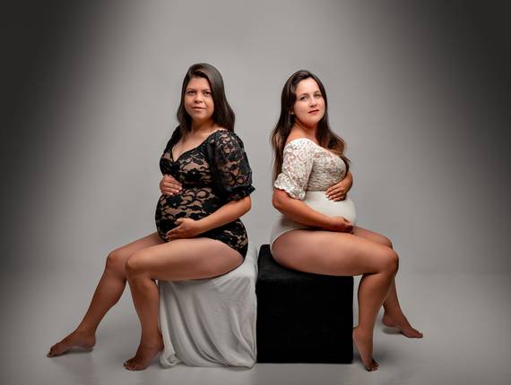 Workshop de Gracy e Talita - Turma de Curitiba 07.05