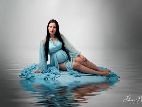 Workshop de Luanny - Turma de Joinville 11/05