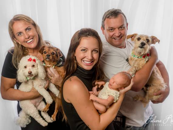 Newborn de VITTA - SESSÃO DE FOTOS DE RECÉM NASCIDO