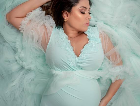 Workshop de ARETUSA E BÁRBARA (TURMA DE BH 30/03)