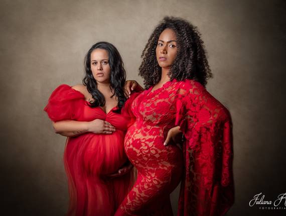 Workshop de Franciele E Talita