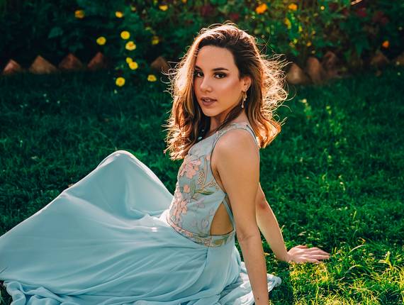 DEBUTANTES de JULIA - 15 ANOS