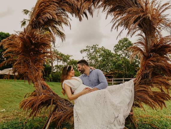 FAMILY de JESSICA + EMILIO